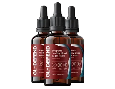 GL-Defend Diabetes Supplement in USA